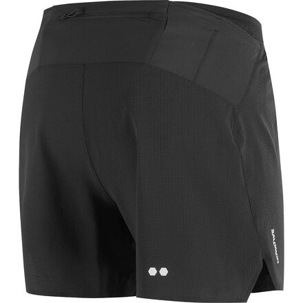 Salomon Sense Aero Stow 5in Short - Men's - Clothing