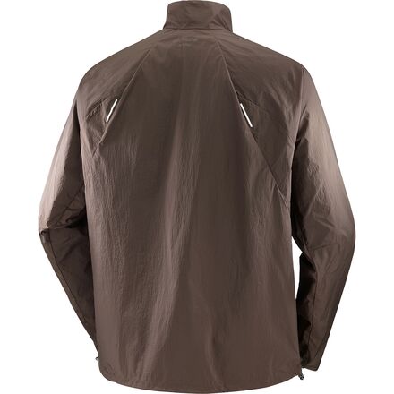 SALOMON SHKout FLY ジャケット　Mサイズ Salomon Shkout Fly Jacket - Men's - Clothing