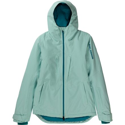 Salomon Highland Jacket Women's-2024 - Clothing