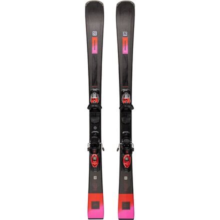 Salomon S/MAX No6 XT Ski w/ M 10 GW Binding - 2023 - Ski