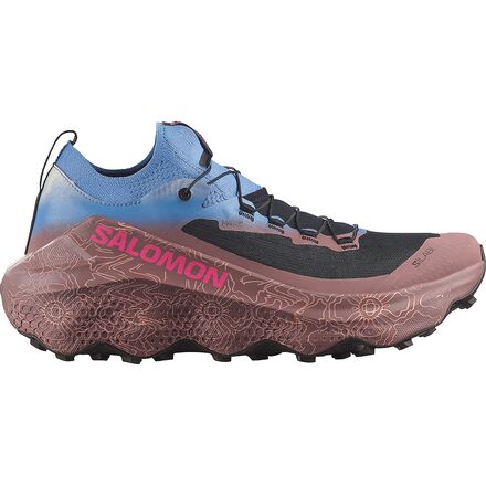 SoLa ② Salomon S/Lab Ultra Glide 2 Limited Courtney Edition Shoe - Footwear