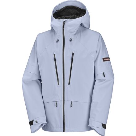 Salomon Venom Full-Zip Jacket - Men's - Clothing