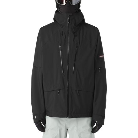 Salomon Venom Full-Zip Jacket - Men's - Clothing