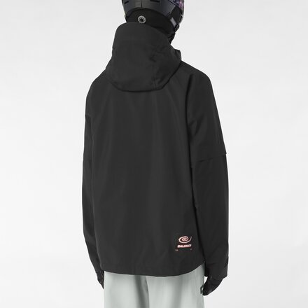 Salomon Venom Full-Zip Jacket - Men's - Clothing