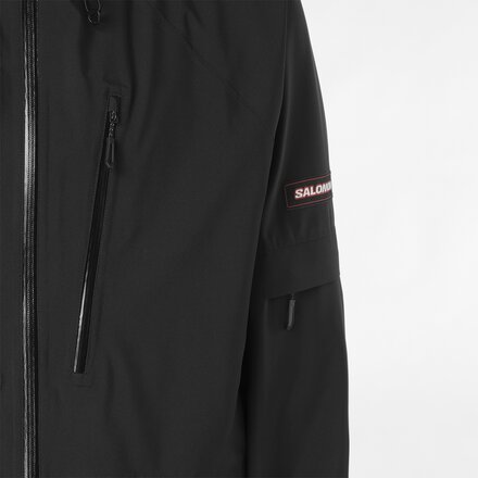 Salomon Venom Full-Zip Jacket - Men's - Clothing