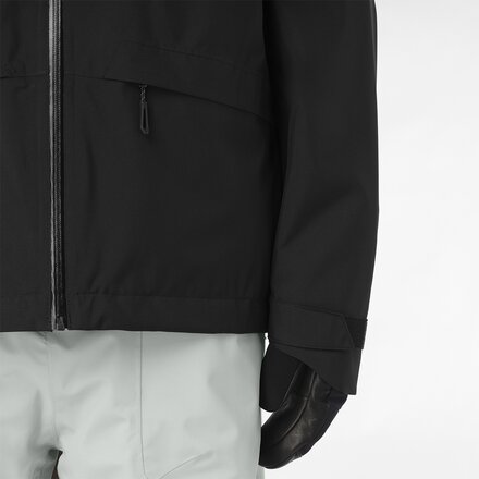 Salomon Venom Full-Zip Jacket - Men's - Clothing