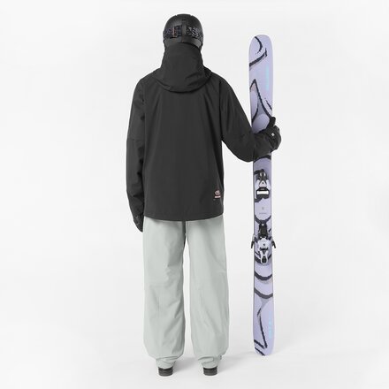 Salomon Venom Full-Zip Jacket - Men's - Clothing