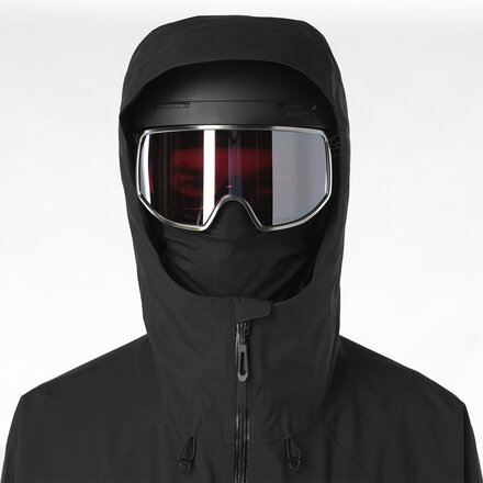 Salomon Venom Full-Zip Jacket - Men's - Clothing