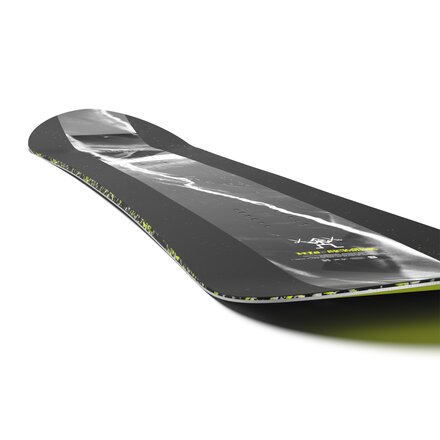 Salomon HPS - Sickstick Snowboard - 2027 - Snowboard