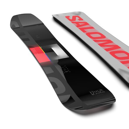 Salomon Huck Knife Pro Snowboard - 2027 - Snowboard