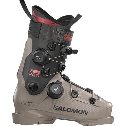 Salomon S/Pro Supra 120 Dual BOA Boot - 2027 - Ski