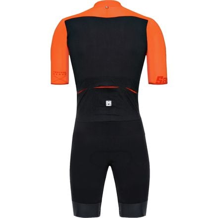 Santini redux tt road skinsuit on sale