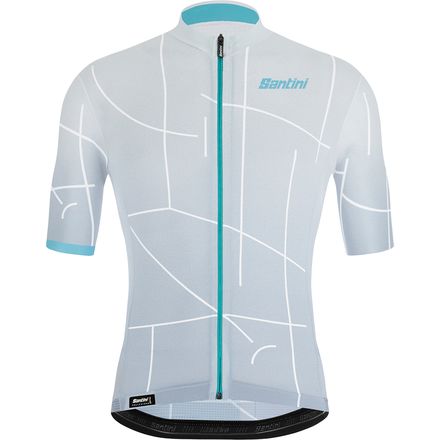 Santini Tono Puro Jersey - Men's - Bike