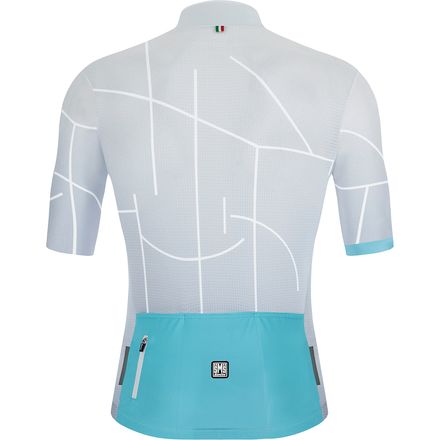 Santini Tono Puro Jersey - Men's - Bike
