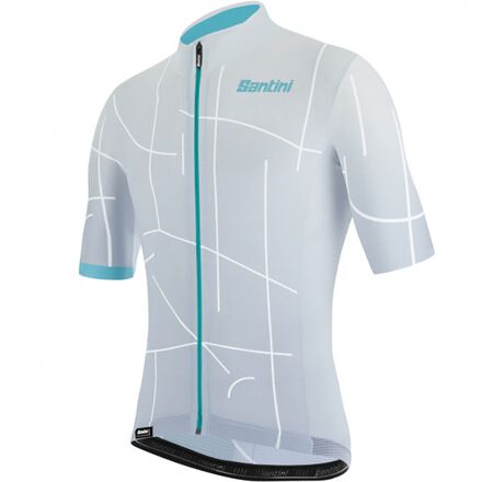 Santini Tono Puro Jersey - Men's - Bike