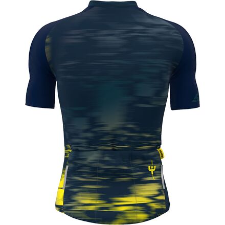 SHIMANO Element S.s. Pull Maillot Mixte