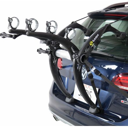 Asahi Spoon Saris Bones Single Bike Racks For Cars Saris Cycle