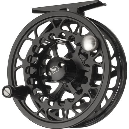 サイエンテフィックアングラーズ AMPERE 4 Scientific Anglers Ampere Electron Fly Reel - Fishing