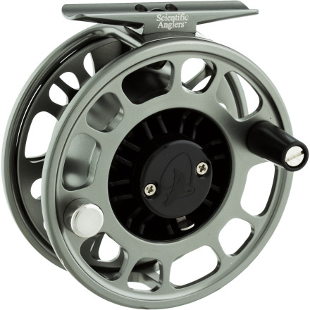 Scientific Anglers System 4 Fly Reel - Fishing Scientific Anglers System 4 Fly Reel - Fishing