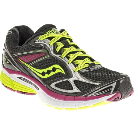 Saucony PowerGrid Guide 8 Running Shoe - Women's | Backcountry.com