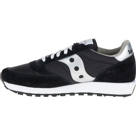 Saucony jazz deals zero drop