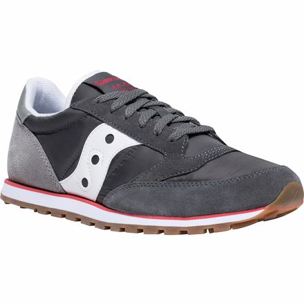 Saucony Jazz Low Pro Shoe Men s Footwear