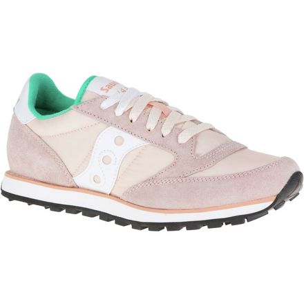 Saucony jazz sale low pro donna