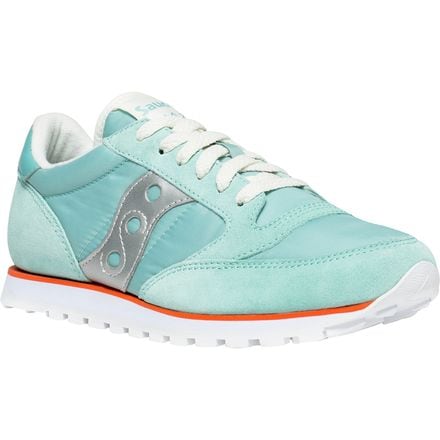 Saucony Jazz Low Pro Shoe Women s Footwear