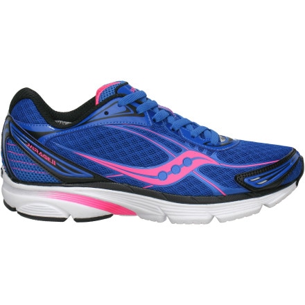 Saucony ProGrid Mirage 2 Running Shoe Women s Footwear