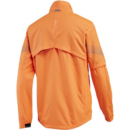 Saucony Sonic Vizi Jacket Men s Clothing