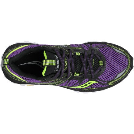 Saucony ProGrid Xodus 3.0 Trail Running Shoe Women s Footwear