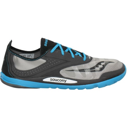 Saucony Hattori LC Running Shoe Women s Footwear