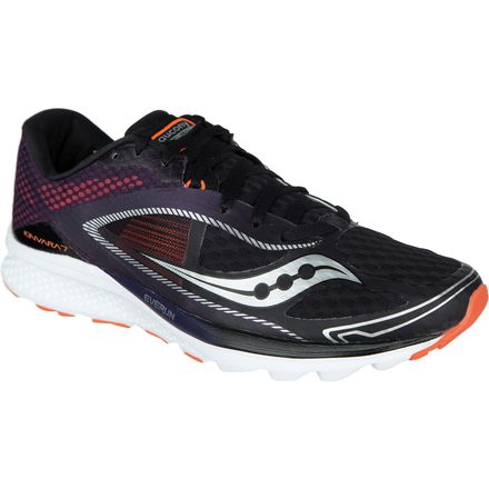 Saucony Everrun Kinvara 7 Running Shoe - Men