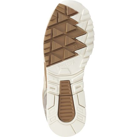 Saucony grid sd quilted review top