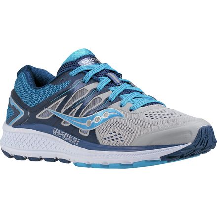 Saucony omni 16 everun on sale