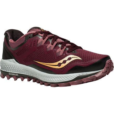 Saucony peregrine 8 sales drop