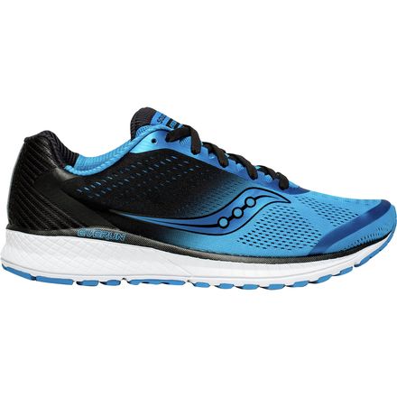 Saucony breakthru 3 clearance mens