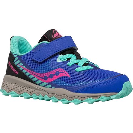 Saucony Peregrine 11 Shield A C Shoe Kids Kids