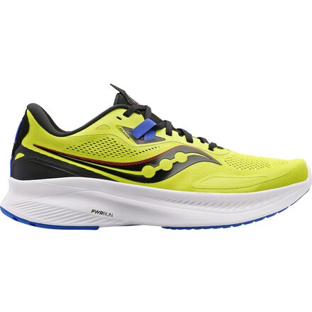 Saucony Guide 15 Running Shoe Men s Footwear