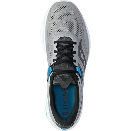 Saucony Guide 15 Running Shoe Men s Footwear