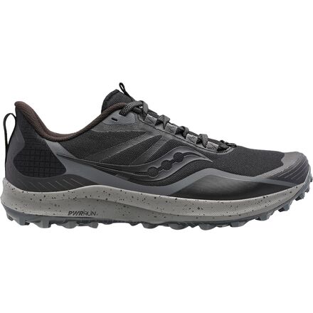 Saucony Peregrine 12 Trail Running Shoe - Men's - Footwear