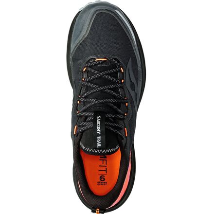 Saucony xodus store 2.0 negro