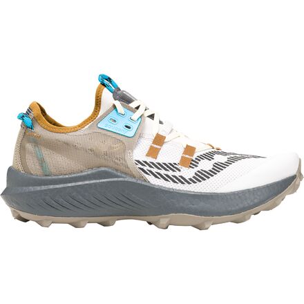 Saucony clearance o adidas