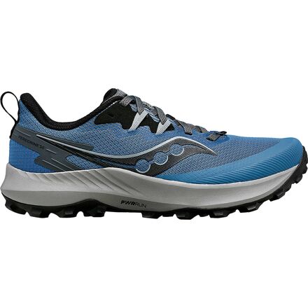 Saucony peregrine 8 thru hike clearance