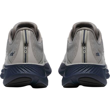 Saucony Ride 17 Running Shoe - Men display picture 1