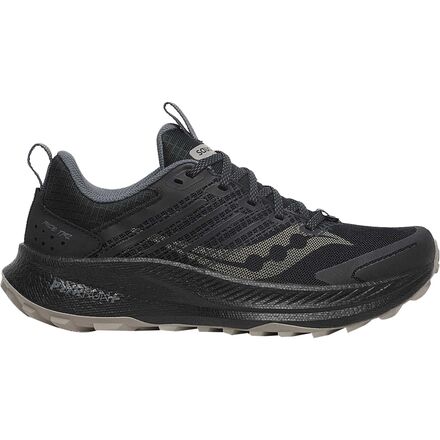 Saucony xodus iso 3 trail-running shoes - women's hotsell