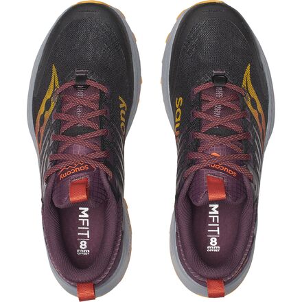 Saucony Ride TR Trail Shoe Men's Footwear