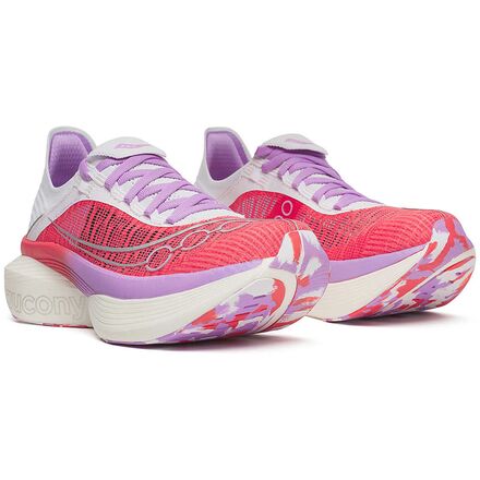 Saucony Endorphin Elite 2 Running Shoe - Footwear