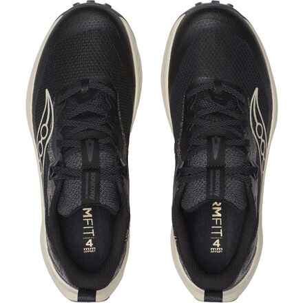 Saucony Peregrine 15 Running Shoe - Women's - Footwear