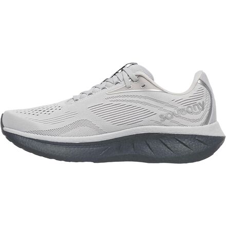 Chaussures De Running Saucony Ride 18 - Amorti Neutre, Mousse PWRRUN+, Taille 42 EU - Confortables Pour L'entraînement - 2